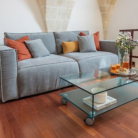 Fabiola Exclusive Apartment Grottaglie Kültér fotó