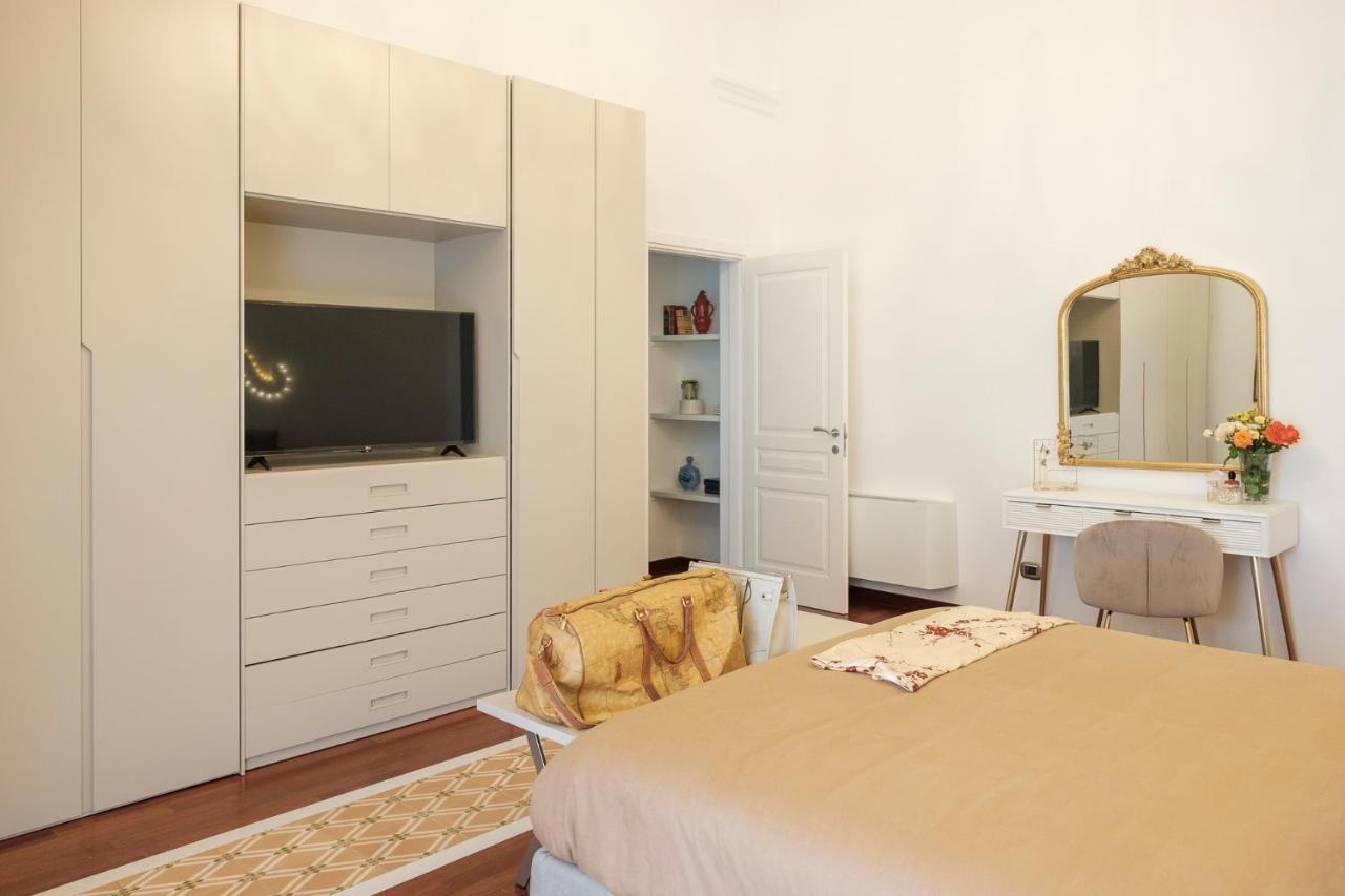Fabiola Exclusive Apartment Grottaglie Kültér fotó