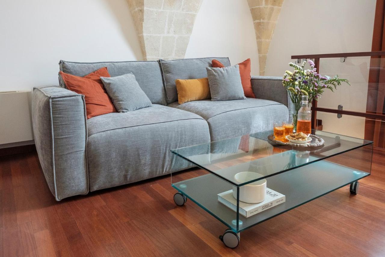 Fabiola Exclusive Apartment Grottaglie Kültér fotó