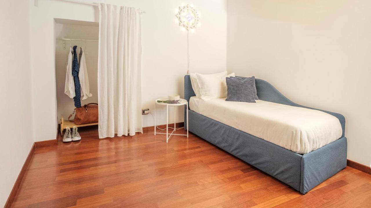 Fabiola Exclusive Apartment Grottaglie Kültér fotó