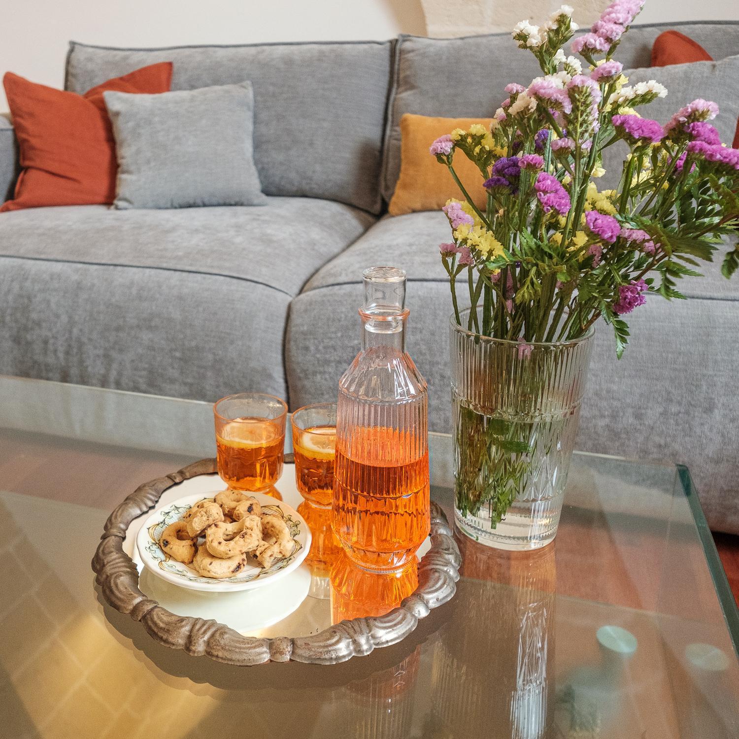 Fabiola Exclusive Apartment Grottaglie Kültér fotó