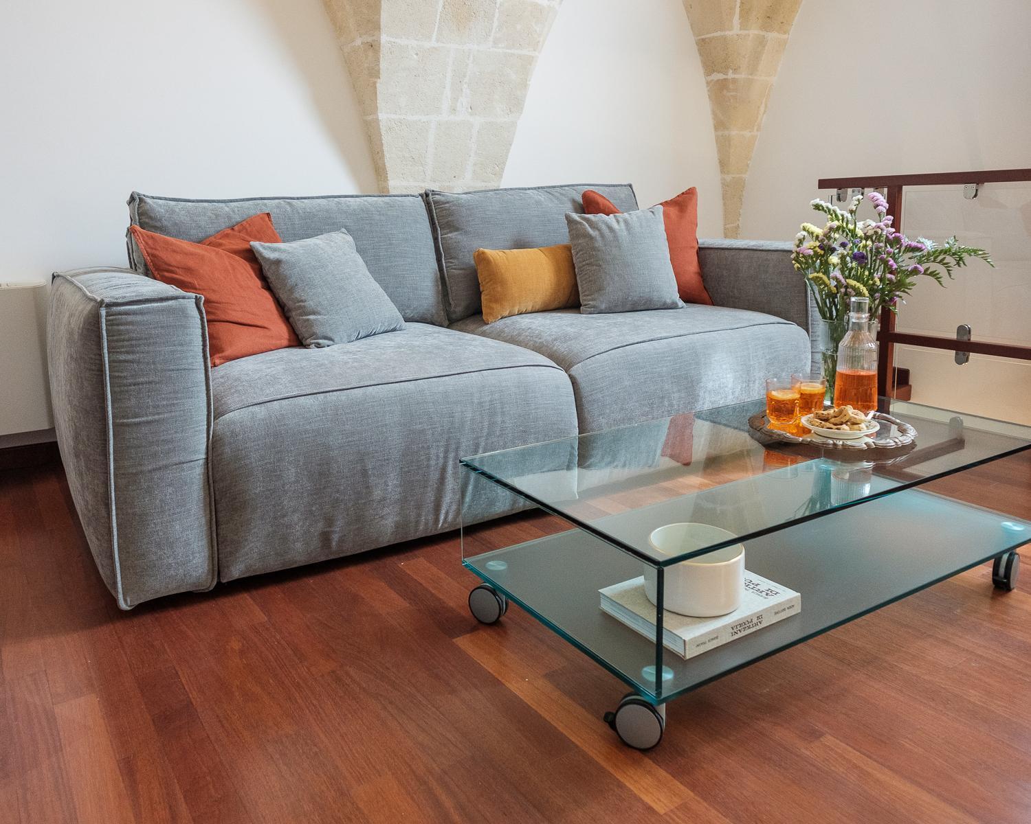 Fabiola Exclusive Apartment Grottaglie Kültér fotó